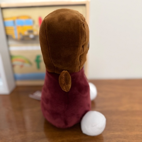 Hershey's Plush Toy - Picture 4 of 5